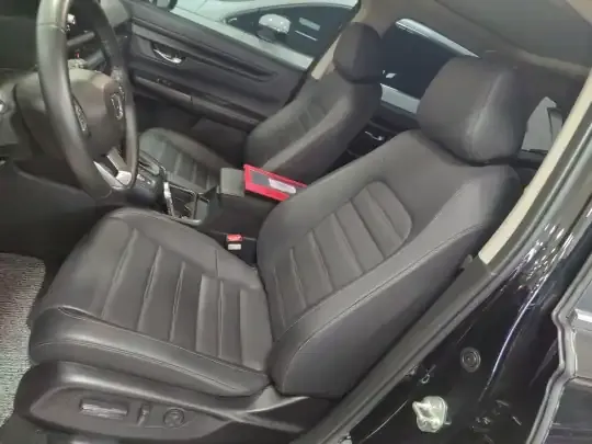 Honda CR-V 2023 (37300 км)