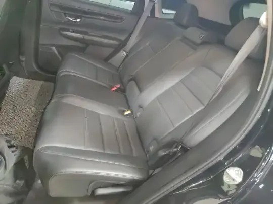 Honda CR-V 2023 (37300 км)