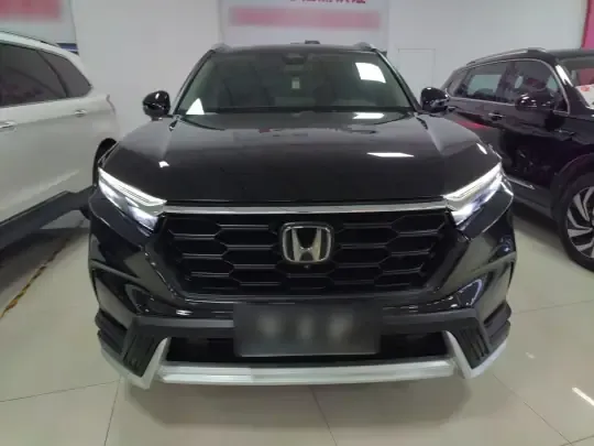 Honda CR-V 2023 (37300 км)