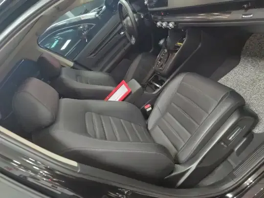 Honda CR-V 2023 (37300 км)
