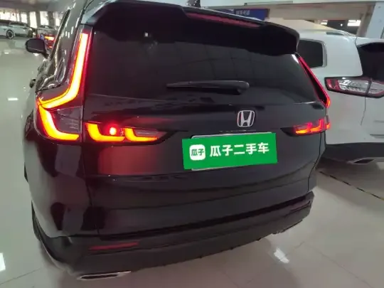 Honda CR-V 2023 (37300 км)