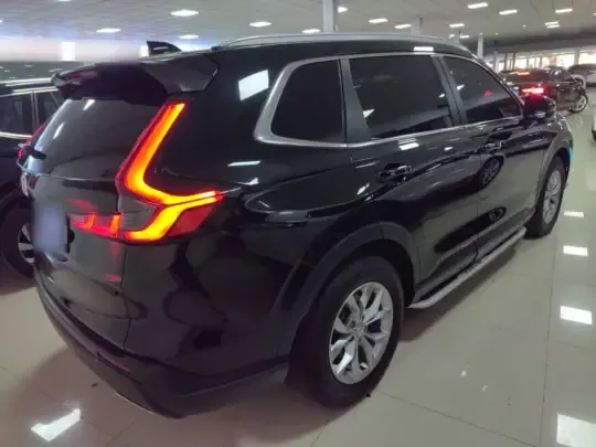 Honda CR-V 2023 (37300 км)