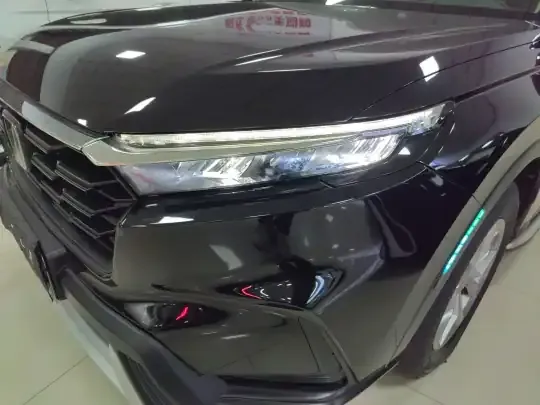 Honda CR-V 2023 (37300 км)