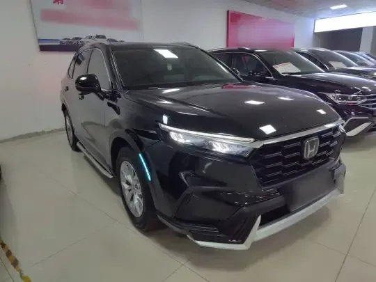 Honda CR-V 2023 (37300 км)