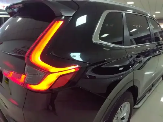 Honda CR-V 2023 (37300 км)