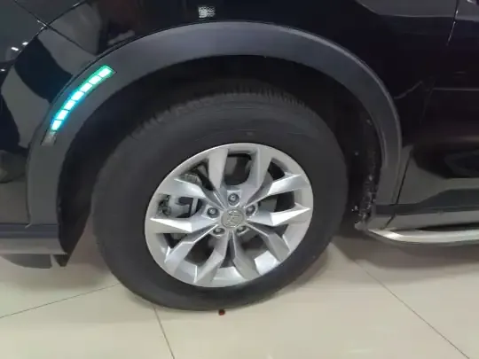 Honda CR-V 2023 (37300 км)