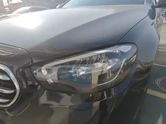Mercedes-Benz E-Class 2023 (31200 км)