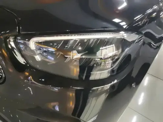 Mercedes-Benz E-Class 2023 (22400 км)