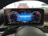 Mercedes-Benz C-Class New Energy 2023 (52300 км)