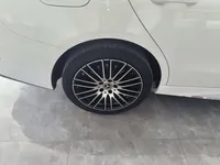 Mercedes-Benz C-Class 2023 (43000 км)