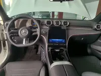 Mercedes-Benz C-Class 2023 (43000 км)