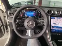 Mercedes-Benz C-Class 2023 (43000 км)
