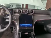 Mercedes-Benz C-Class 2023 (43000 км)