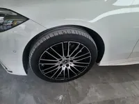 Mercedes-Benz C-Class 2023 (43000 км)