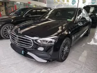 Mercedes-Benz C-Class 2023 (22200 км)