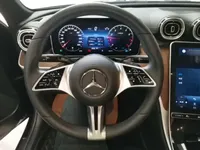 Mercedes-Benz C-Class 2023 (22200 км)
