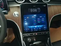 Mercedes-Benz C-Class 2023 (22200 км)