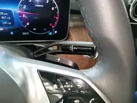 Mercedes-Benz C-Class 2023 (22200 км)