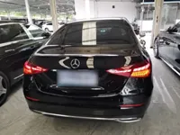 Mercedes-Benz C-Class 2023 (22200 км)
