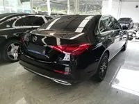 Mercedes-Benz C-Class 2023 (22200 км)