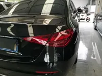 Mercedes-Benz C-Class 2023 (22200 км)