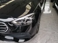 Mercedes-Benz C-Class 2023 (22200 км)