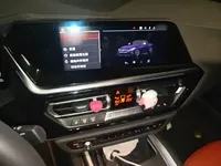 BMW Z4 2023 (10800 км)