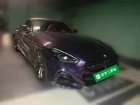 BMW Z4 2023 (10800 км)