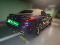 BMW Z4 2023 (10800 км)