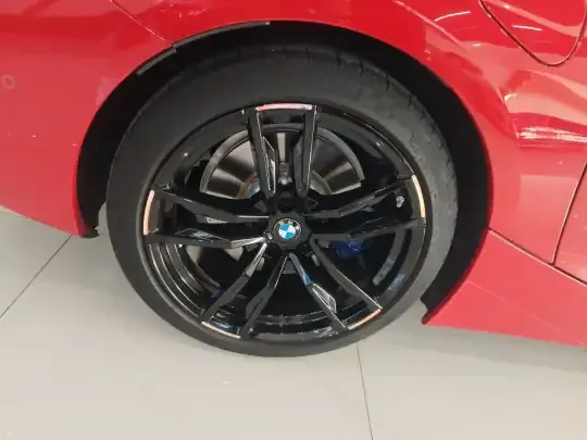 BMW Z4 2023 (28200 км)