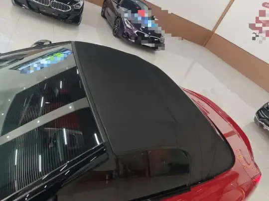 BMW Z4 2023 (28200 км)