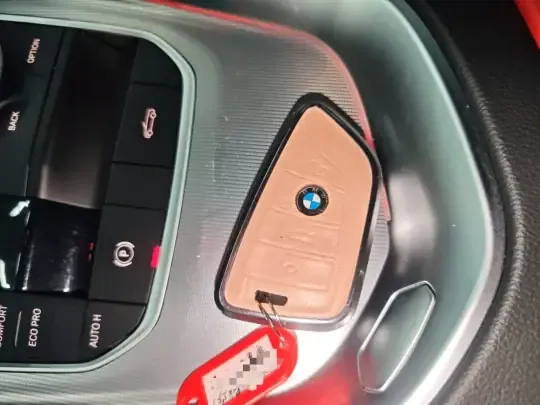 BMW Z4 2023 (28200 км)