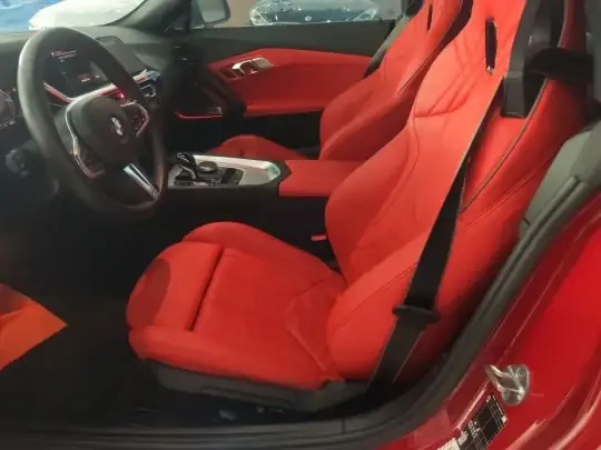 BMW Z4 2023 (28200 км)