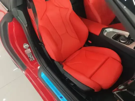 BMW Z4 2023 (28200 км)