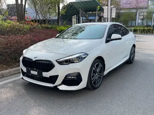 BMW 2 Series 2023 (56700 км)