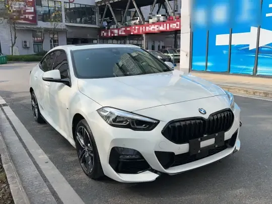 BMW 2 Series 2023 (56700 км)