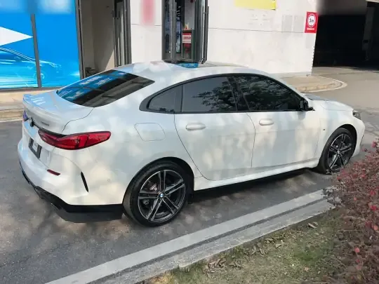 BMW 2 Series 2023 (56700 км)