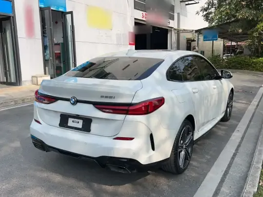 BMW 2 Series 2023 (56700 км)