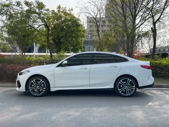BMW 2 Series 2023 (56700 км)