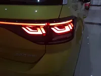 Volkswagen T-ROC 2023 (8700 км)
