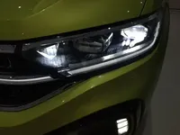 Volkswagen T-ROC 2023 (8700 км)