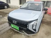 Hyundai ix35 2023 (2400 км)