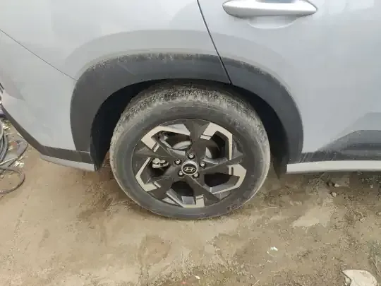 Hyundai ix35 2023 (2400 км)