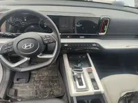 Hyundai ix35 2023 (2400 км)