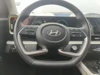 Hyundai ix35 2023 (2400 км)