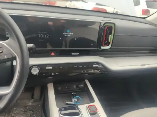 Hyundai ix35 2023 (2400 км)