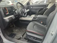 Hyundai ix35 2023 (2400 км)