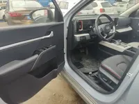 Hyundai ix35 2023 (2400 км)