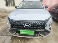Hyundai ix35 2023 (2400 км)