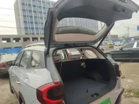 Hyundai ix35 2023 (2400 км)